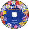 Zene Ovi - Ezt énekeljük az oviban DVD borító CD1 label Letöltése