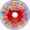 Zene Ovi - Téli ünnep DVD borító CD1 label Letöltése