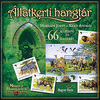 Állatkerti hangtár - 66 állathang és állatvers (Hernádi Judit, Kern András) DVD borító FRONT Letöltése