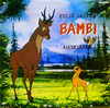 Bambi DVD borító FRONT Letöltése