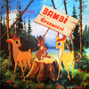 Bambi gyermekei DVD borító FRONT Letöltése
