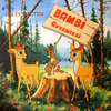 Bambi gyermekei DVD borító FRONT slim Letöltése