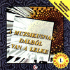 VA - Mulasson velünk CD1 - A muzsikusnak dalból van a lelke DVD borító FRONT Letöltése
