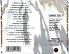 VA - Mulasson velünk CD1 - A muzsikusnak dalból van a lelke DVD borító BACK Letöltése