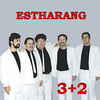 3+2 - Estharang DVD borító FRONT Letöltése