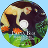 Palya Bea - Egyszálének DVD borító CD1 label Letöltése