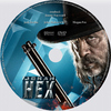 Jonah Hex (debrigo) DVD borító CD3 label Letöltése