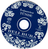 Beli Buba DVD borító CD1 label Letöltése
