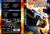 Knight Rider 1. évad 2. rész (2008) (Tatko) DVD borító FRONT Letöltése