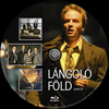 Lángoló föld (Old Dzsordzsi) DVD borító CD2 label Letöltése