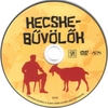 Kecskebûvölõk DVD borító CD1 label Letöltése