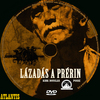 Lázadás a prérin (atlantis) DVD borító CD1 label Letöltése