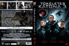 Tökéletes katona 3. - Egy új kezdet DVD borító FRONT Letöltése