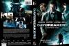 Daybreakers - A vámpírok kora DVD borító FRONT Letöltése