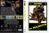 Mr. Majestyk (Tatko) DVD borító FRONT Letöltése