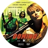 Domino DVD borító CD1 label Letöltése
