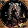 A barlang 2 (matis3) DVD borító CD2 label Letöltése
