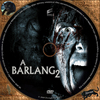 A barlang 2 (matis3) DVD borító CD3 label Letöltése