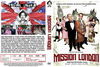 Mission London DVD borító FRONT Letöltése
