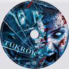 Tükrök 2. (debrigo) DVD borító CD1 label Letöltése