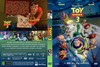 Toy Story 3. (isomav) DVD borító FRONT Letöltése