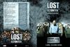 Lost - Eltûntek 6. évad 5. lemez (Newser) DVD borító FRONT Letöltése