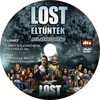 Lost - Eltûntek 6. évad 5. lemez (Newser) DVD borító CD1 label Letöltése