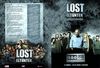 Lost - Eltûntek 6. évad 5. lemez (Newser) DVD borító FRONT slim Letöltése