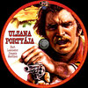 Ulzana portyája (Old Dzsordzsi) DVD borító CD1 label Letöltése
