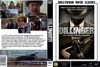 Dillinger DVD borító FRONT Letöltése