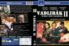 Vadlibák 2 DVD borító FRONT Letöltése