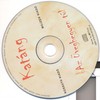 Katáng - Az üveghegyen túl DVD borító CD1 label Letöltése
