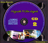 A legszebb TV-film slágerek DVD borító CD2 label Letöltése