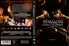 Rémálom az Elm utcában (2010) DVD borító FRONT Letöltése