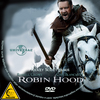 Robin Hood (2010) (keke256) DVD borító CD1 label Letöltése