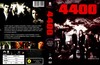 4400 4. évad DVD borító FRONT Letöltése