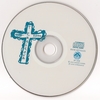 Tereskova - Koncert Mix Best of DVD borító CD1 label Letöltése