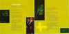 Tereskova - Koncert Mix Best of DVD borító INSIDE Letöltése