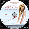 Veronika meg akar halni (Zsulboy) DVD borító CD1 label Letöltése