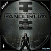 Pandorum (Zsulboy) DVD borító CD1 label Letöltése