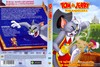 Tom és Jerry - Kerge kergetõzések 3. DVD borító FRONT Letöltése