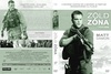 Zöld zóna (Zsulboy) DVD borító FRONT Letöltése