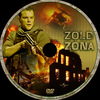 Zöld zóna v2 (Döme) DVD borító CD1 label Letöltése