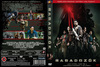 Ragadozók (2010) (drcovers) DVD borító FRONT Letöltése
