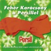 Fehér Karácsony a Persillel DVD borító FRONT Letöltése