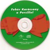 Fehér Karácsony a Persillel DVD borító CD1 label Letöltése