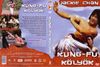 Kung-fu kölyök DVD borító FRONT Letöltése