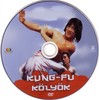 Kung-fu kölyök DVD borító CD1 label Letöltése
