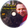 Lagzi Lajcsi - Sej, haj akácfa DVD borító CD1 label Letöltése