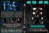 Pandorum (Kozy) DVD borító FRONT Letöltése